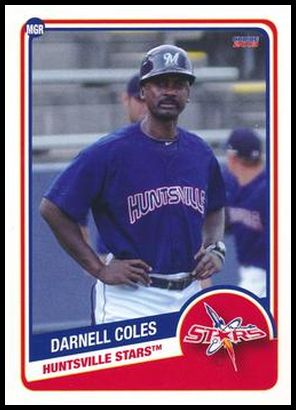 25 Darnell Coles